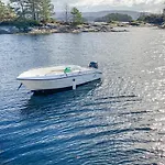 3 Bedroom Stunning In Masfjorden