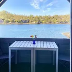 Beautiful In With House Sea View
