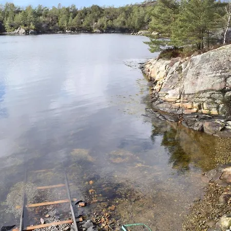 3 Bedroom Stunning In Masfjorden Masfjorden