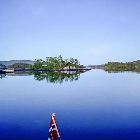 3 Bedroom Stunning In Masfjorden