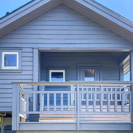 Beautiful In With House Sea View Masfjorden