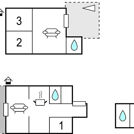 3 Bedroom Stunning In Σπίτι διακοπών