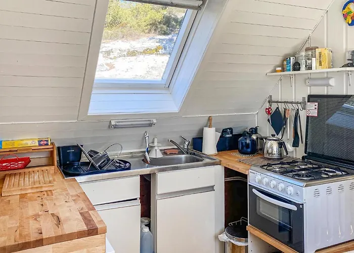 Semesterbostad 3 Bedroom Stunning In *