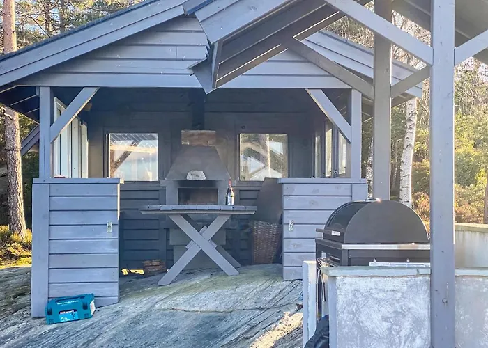 3 Bedroom Stunning In Masfjorden