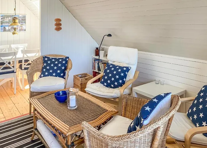 Σπίτι διακοπών 3 Bedroom Stunning In Masfjorden