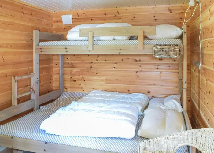 Σπίτι διακοπών 3 Bedroom Stunning In Masfjorden
