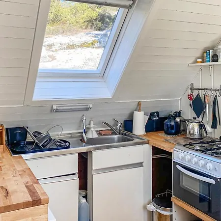 Дом отдыха 3 Bedroom Stunning In Masfjorden *