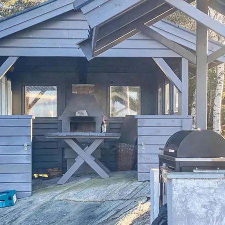 3 Bedroom Stunning In Masfjorden Masfjorden