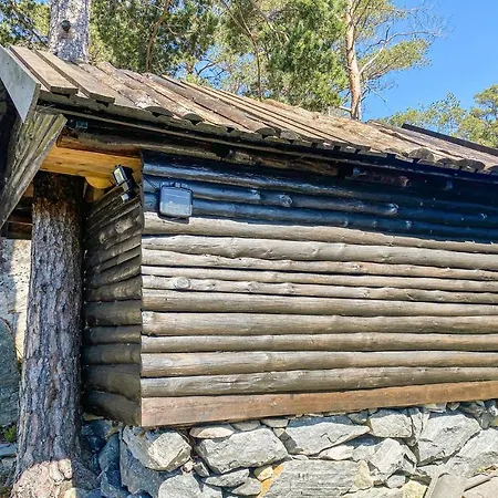 3 Bedroom Stunning In Masfjorden Дом отдыха Masfjorden