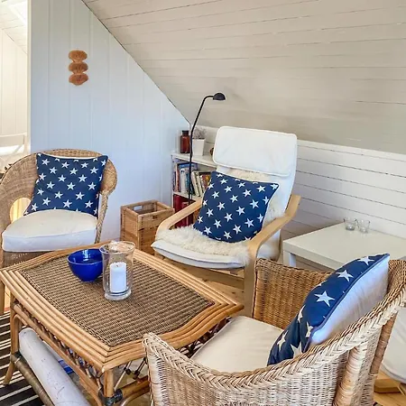 Дом отдыха 3 Bedroom Stunning In Masfjorden Masfjorden