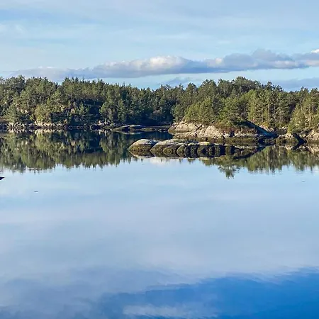 3 Bedroom Stunning In Masfjorden *